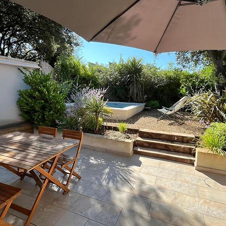 Magnifique Villa Avec Piscine En Provence Bedarrides Exterior photo