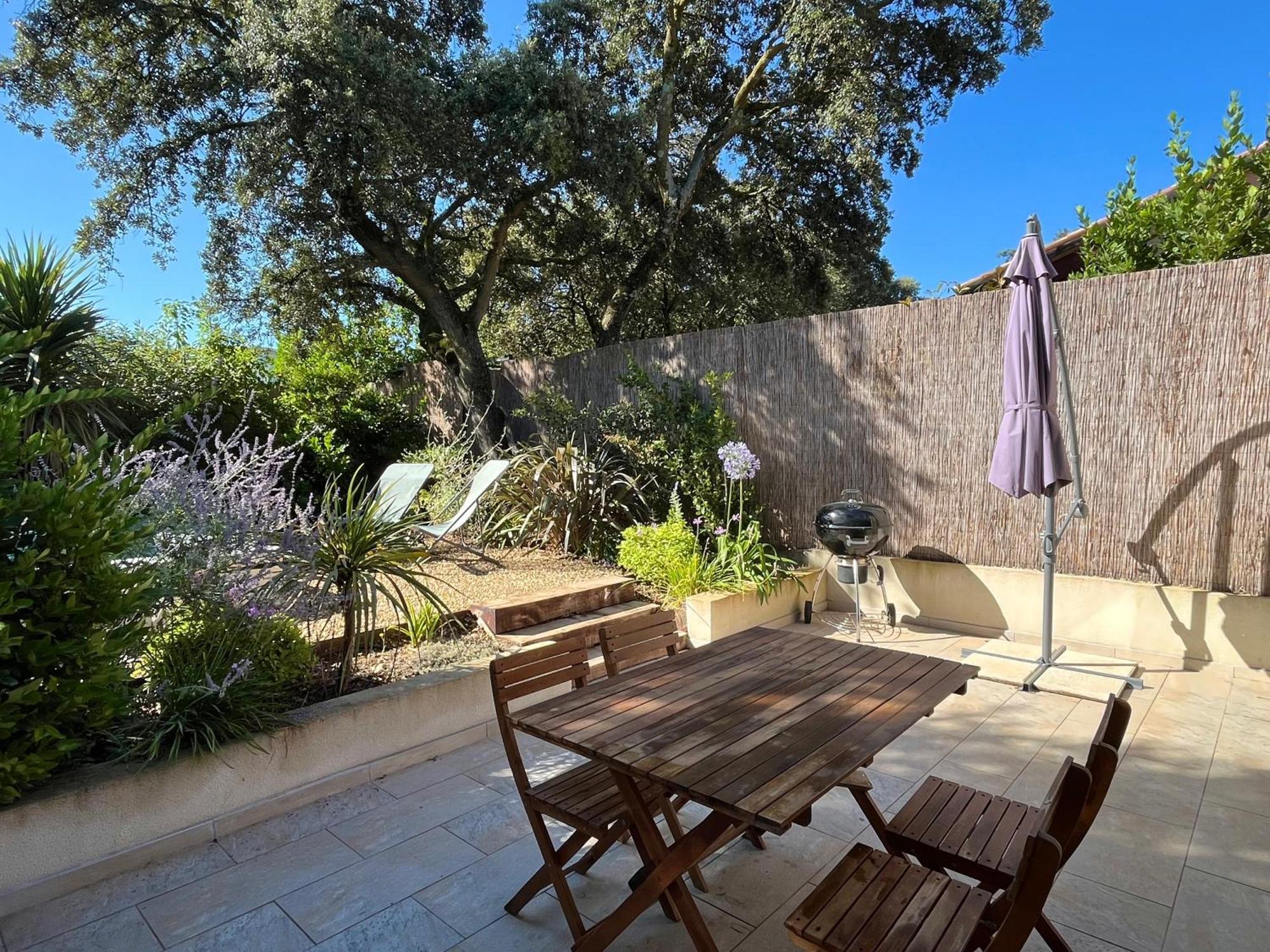 Magnifique Villa Avec Piscine En Provence Bedarrides Exterior photo